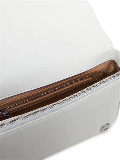 BORSA PU GRS BIANCO LOVE MOSCHINO | JC4254PP0MKD0/100